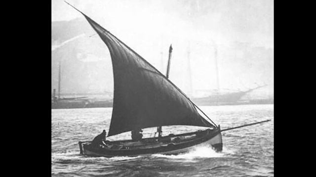 Jack London: The Early Years смотреть онлайн