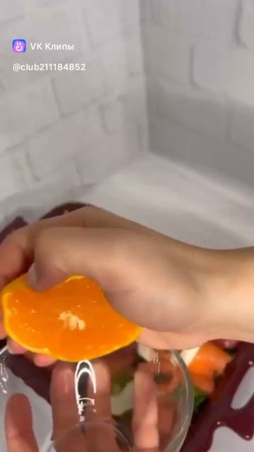 Салат как в ресторане 🥗 смотреть онлайн