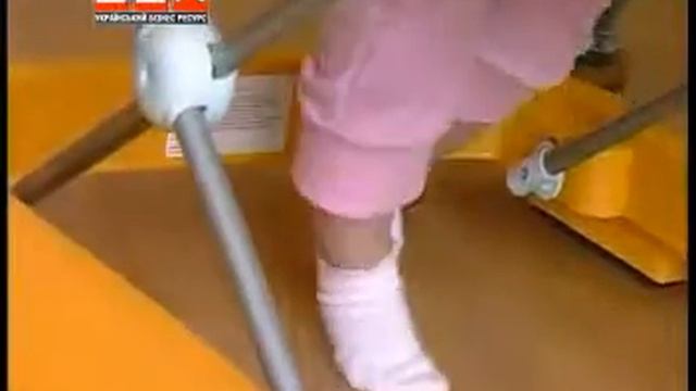 Українські чоловіки таки йдуть у декрет