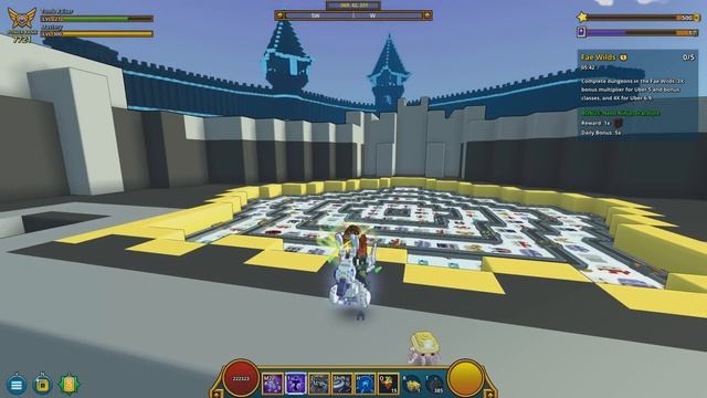 Trove #377: Patch vom 01.06. | Let's Play | Deutsch HD смотреть онлайн