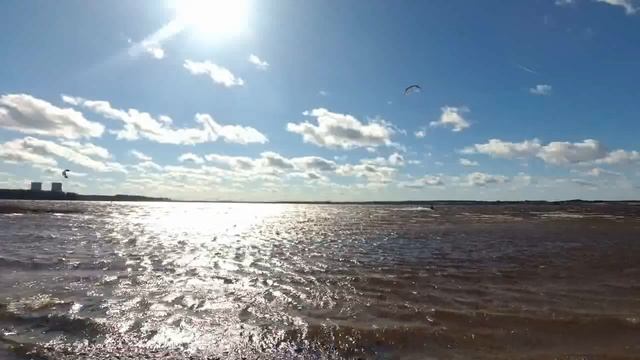 Кайтинг Удомля смотреть онлайн