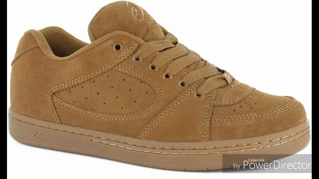 "Classic Skate Shoe Archive" смотреть онлайн