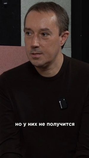 Итальянец о госуслугах