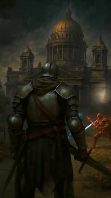 Dark Souls по Питерски смотреть онлайн