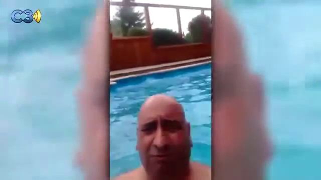Gendarme se burla del submarino ara San Juan y lo despiden смотреть онлайн