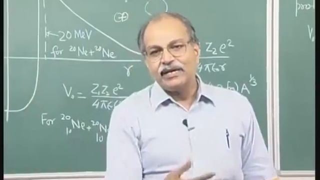 Mod-01 Lec-37 Nuclear Fusion смотреть онлайн