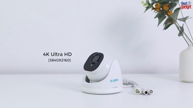 5 Best Outdoor Security Cameras You Should Buy In 2024 смотреть онлайн