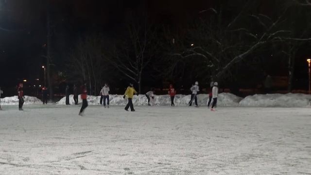 Тим Клаб-Бусиново 08.02.15 смотреть онлайн