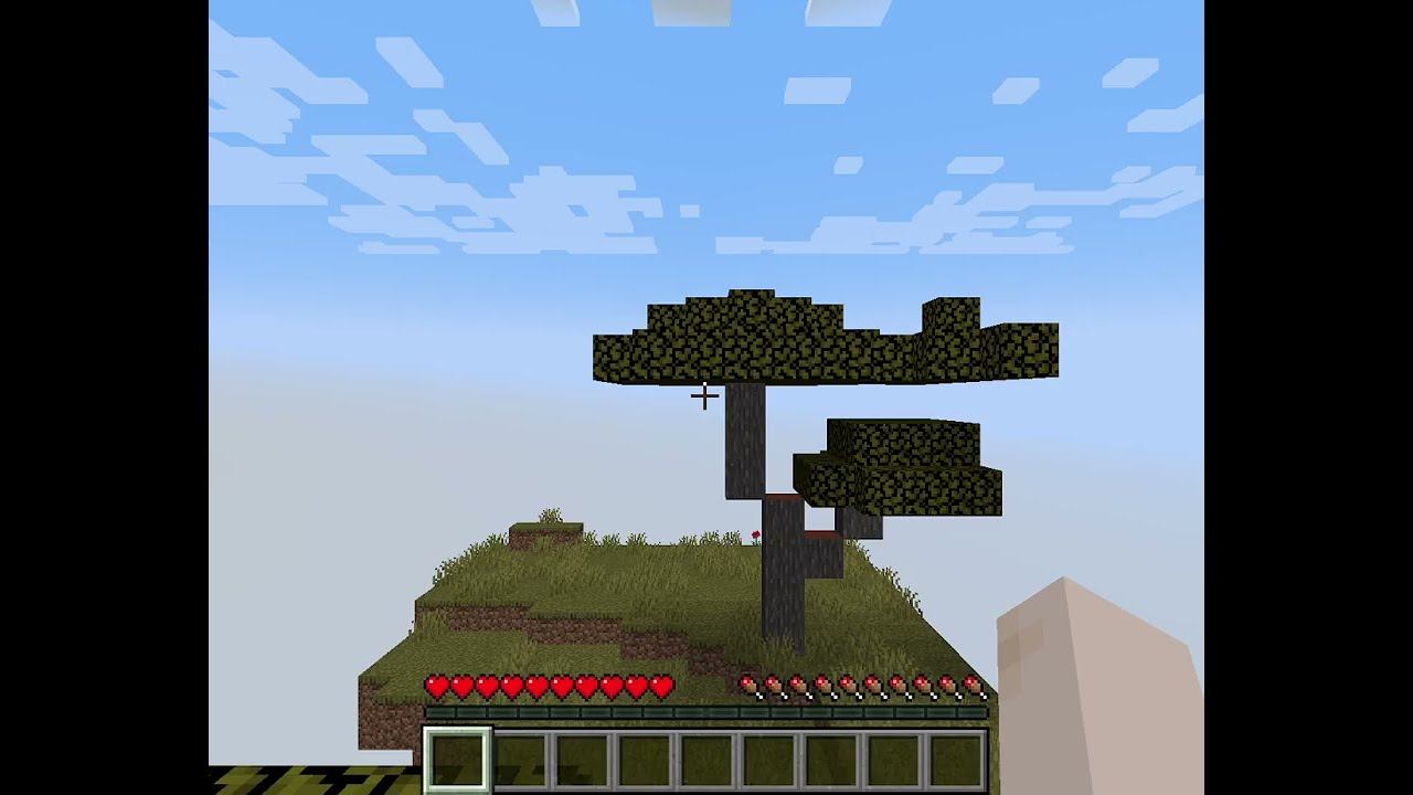 Прохождение Minecraft на ПК в первый раз. смотреть онлайн