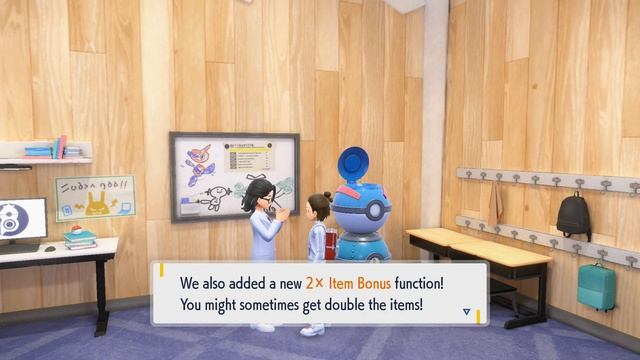 Pokémon Scarlet: Indigo Disk DLC Part 9 смотреть онлайн