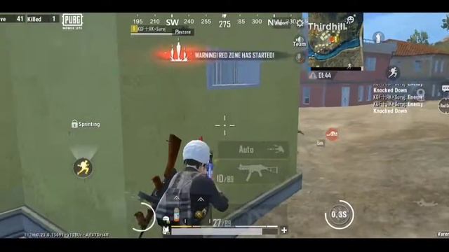 1vs4 Clutch on stadium and I got ump45 skin in pubg mobile lite 🔥🔥 PUBG MOBILE LITE #pubgmobilelite смотреть онлайн