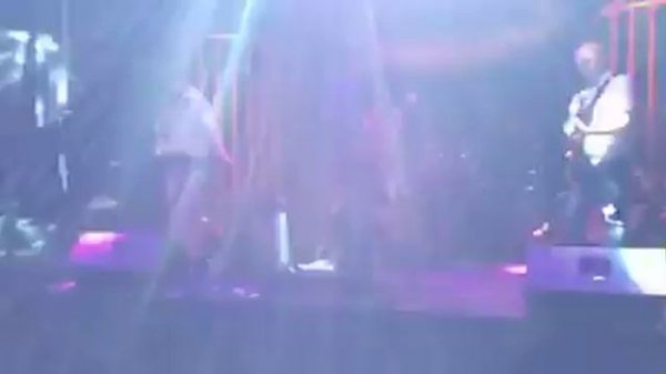 Идеальные Люди soundcheck