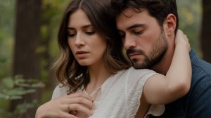 ©Баллада о потерянной Любви-Сергей Весенин-стихи