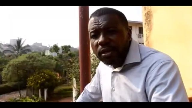 Diva Academy première école de la voix en Afrique centrale смотреть онлайн