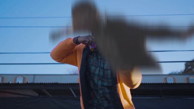 Slando Kareem - “Born In Not Sworn In” official Video (B.I.N.S.I) смотреть онлайн