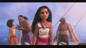 Моана 2 песня на русском Моаны и команды отрывок