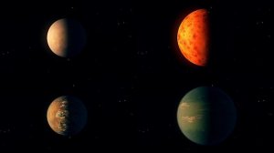 Космос. Новые горизонты 4 сезон 6 серия «Новый взгляд» (документальный сериал, 2018)