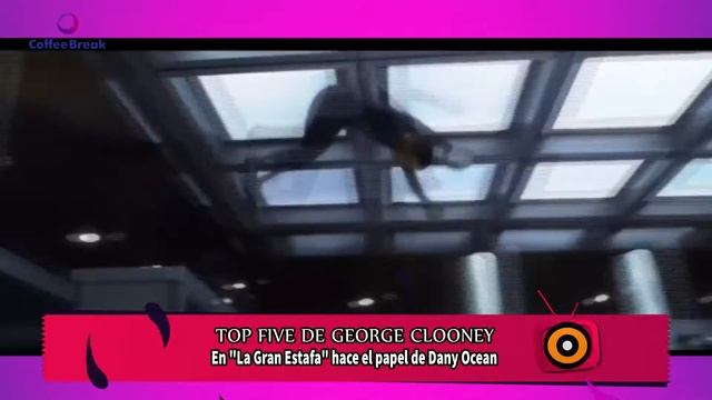 Coffee Break Show 173 Bloque 3 Canal 2 Tele Contenidos Tanti смотреть онлайн