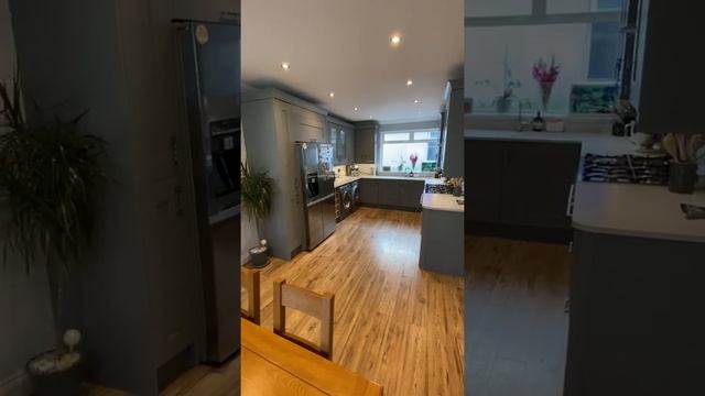 INCREDIBLE CHALET BUNGALOW WITH SOUTH FACING GARDEN AND 23’ GARAGEIN BH10 😍 смотреть онлайн