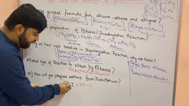 Hydrocarbons(alkane,alkene and alkyne) ||ORGANIC CHEMISTRY ||| Class 10 icse || #chemistry смотреть онлайн