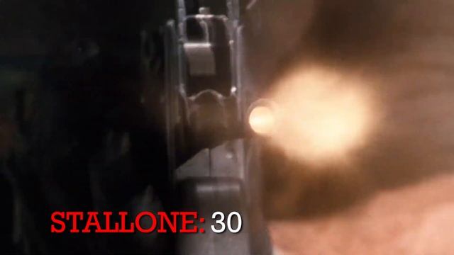 Cobra (1986) kill count смотреть онлайн