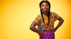 Сериал Жвачка - 2 сезон 6 серия «Возраст - это всего лишь цифра» / Chewing Gum