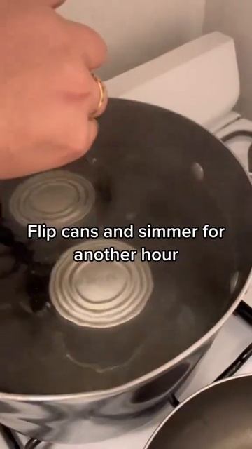 Cans Of Condensed Milk Video By Cakedbydiana#shorts