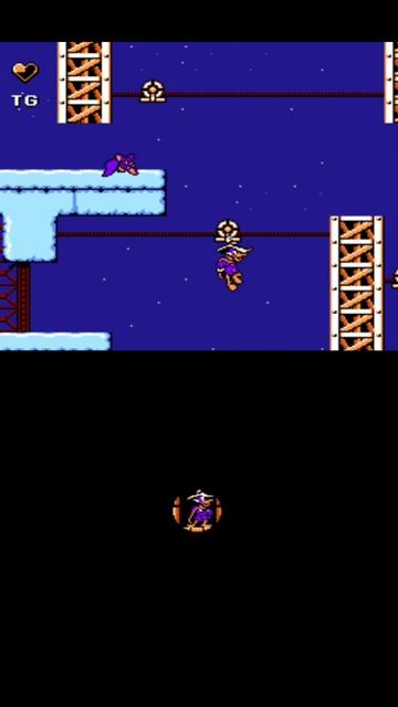 Черный плащ / Darkwing Duck Мост Part 3 смотреть онлайн
