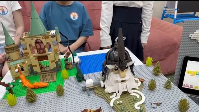 "Руслан и голова богатыря" смотреть онлайн