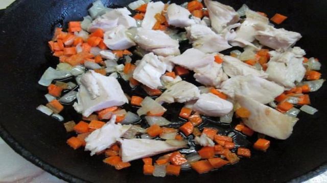 Сборник рецептов