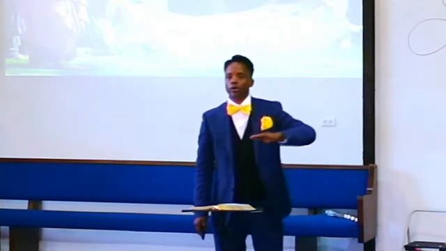 Sabbath Service -The Struggle For The Prophetic Heritage p8 5/28/22 смотреть онлайн