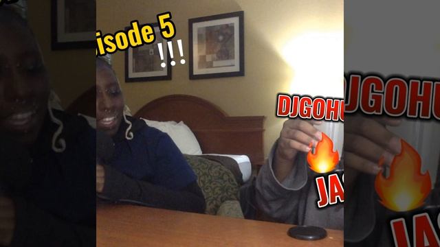 05 | We Got Jasmine! смотреть онлайн