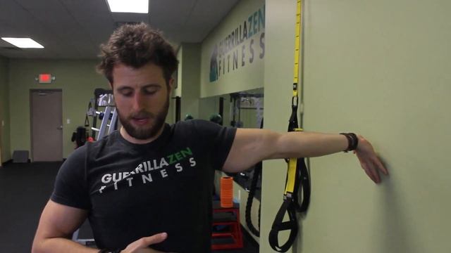 The MOST Effective Bicep Stretch Out There! смотреть онлайн