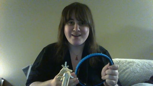 Elbesee Hand Embroidery Lap Stand Review смотреть онлайн