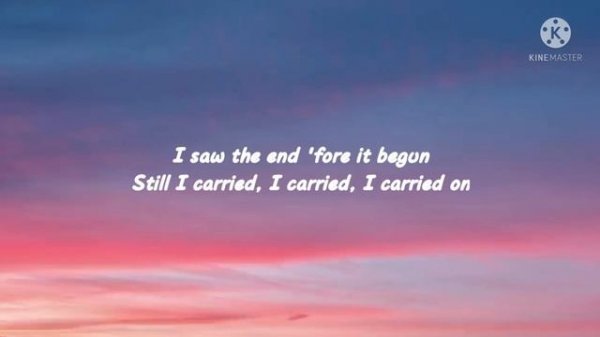 Duncan Laurence - Arcade (Lyrics)