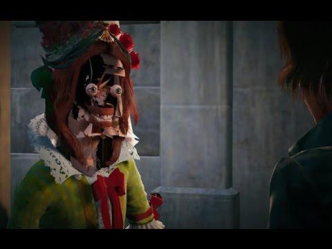 Баги в assassin's creed смотреть онлайн