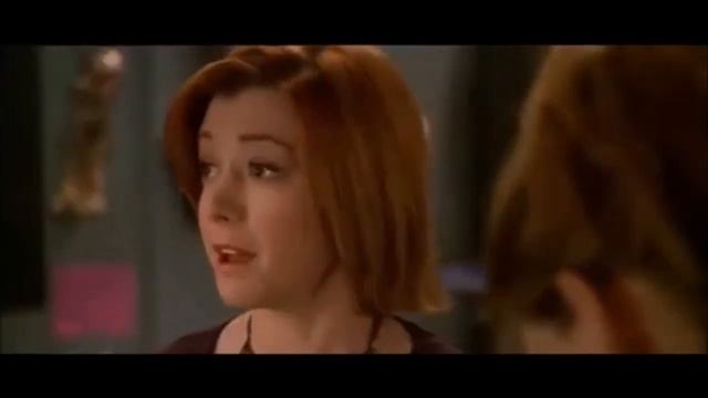Tara MaClay- (Buffy the Vampire Slayer)- Courage In Me смотреть онлайн