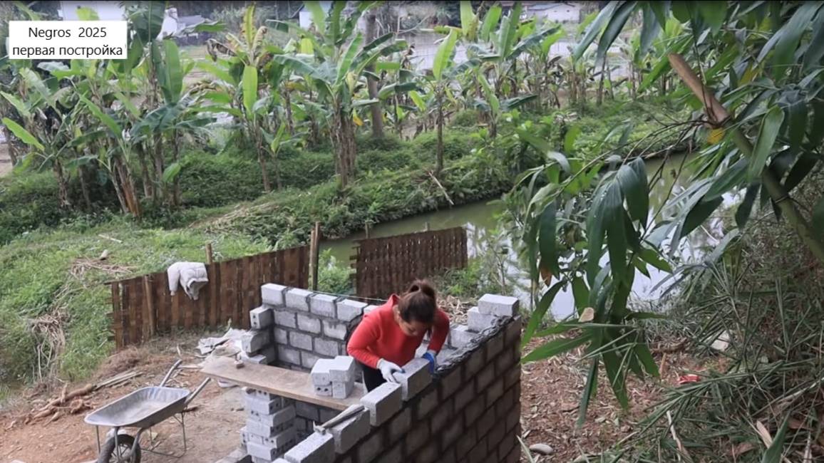 София 3. Начало стройки. смотреть онлайн