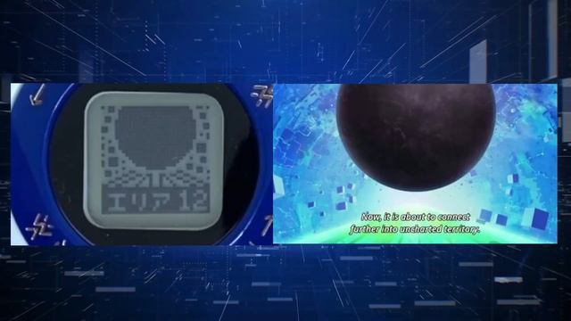 The True Villain of Digimon Adventure 2020 is... смотреть онлайн