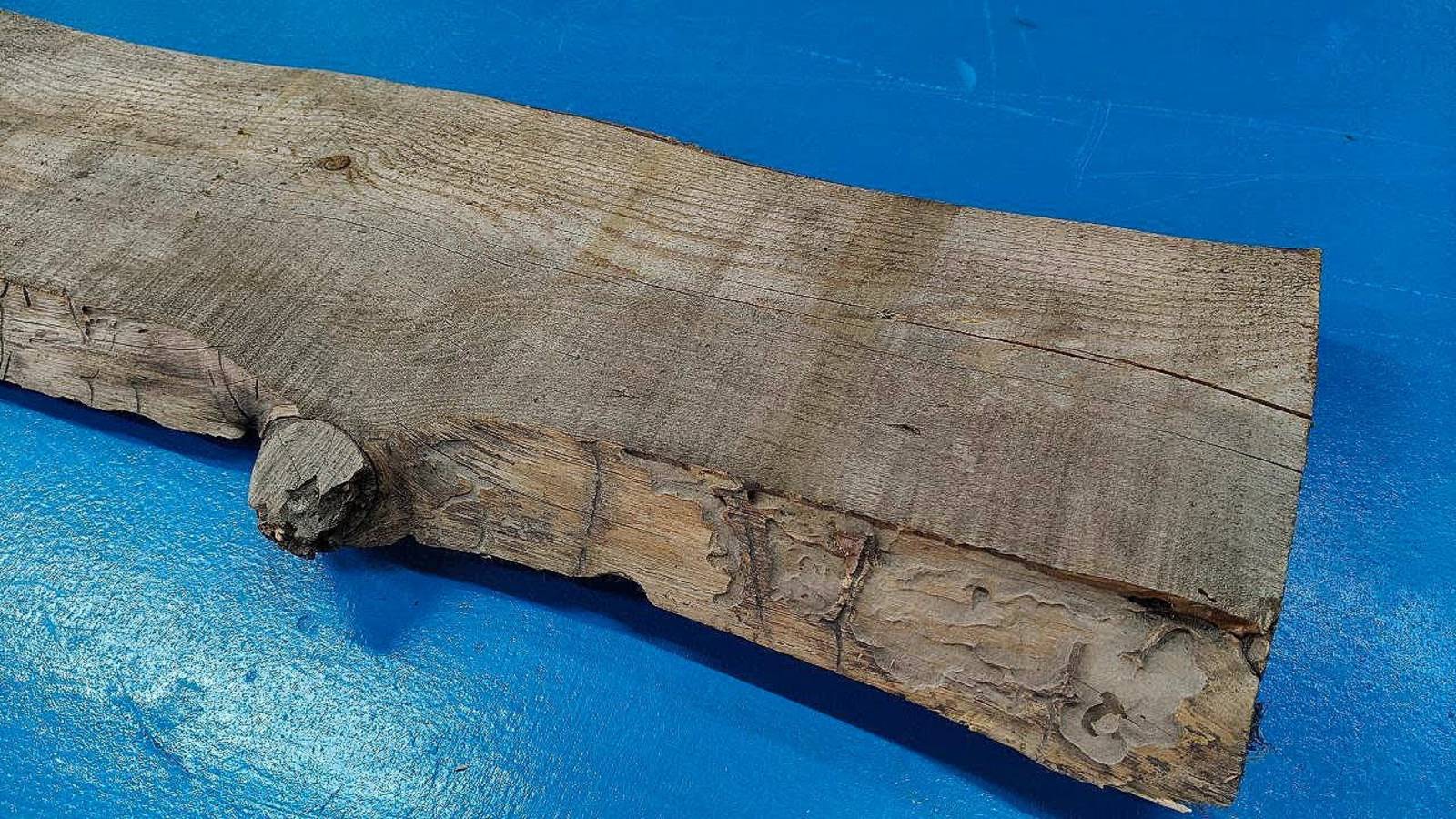 Шикарная идея из старой доски. смотреть онлайн