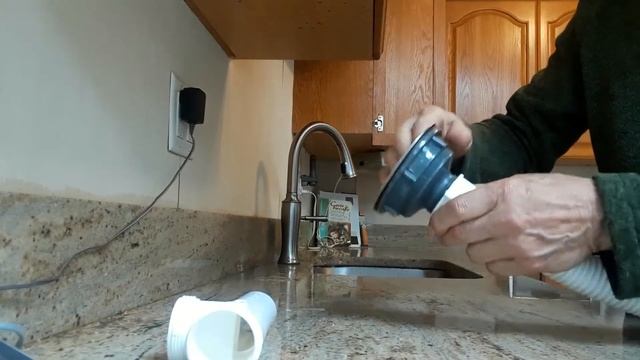 Universal Flex P-Trap - Market 12 смотреть онлайн