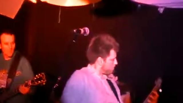 Cat o' Nine Tails - Wrecking Ball смотреть онлайн