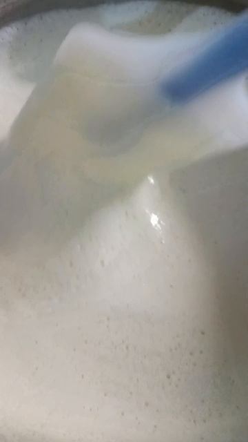 #крем#вкусно Крем #1 Заварной для торта Наполеон