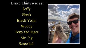 SML Movie Credits (Remastered)