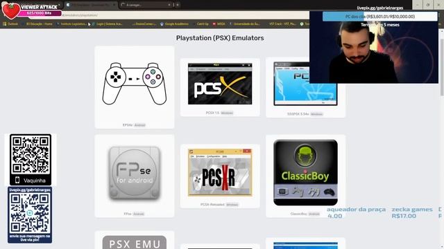 LIVE DA RESSURREIÇÃO