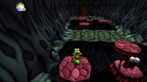 Croc Legend Of The Gobbos Remastered (2025) [PC]