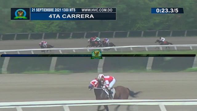 4TA CARRERA 21 09 2021 MOLTO VIVACE смотреть онлайн