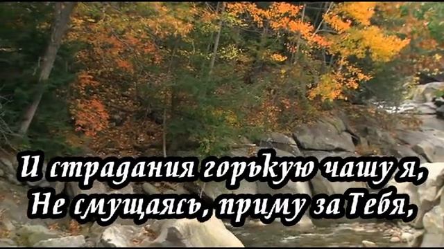 Ксения Лапицкая - Приходи_ Иисус_ ко мне смотреть онлайн
