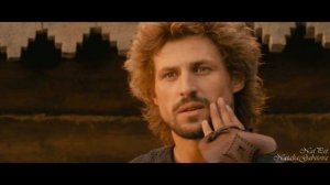 Николай Парфенюк_Плыли облака