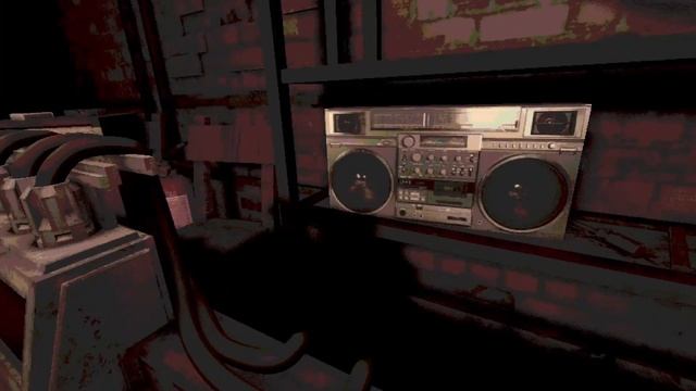 Впервые сыграл в Buckshot Roulette смотреть онлайн